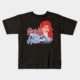 Jaida Essence Hall : rupaul drag race queen season 12 Kids T-Shirt